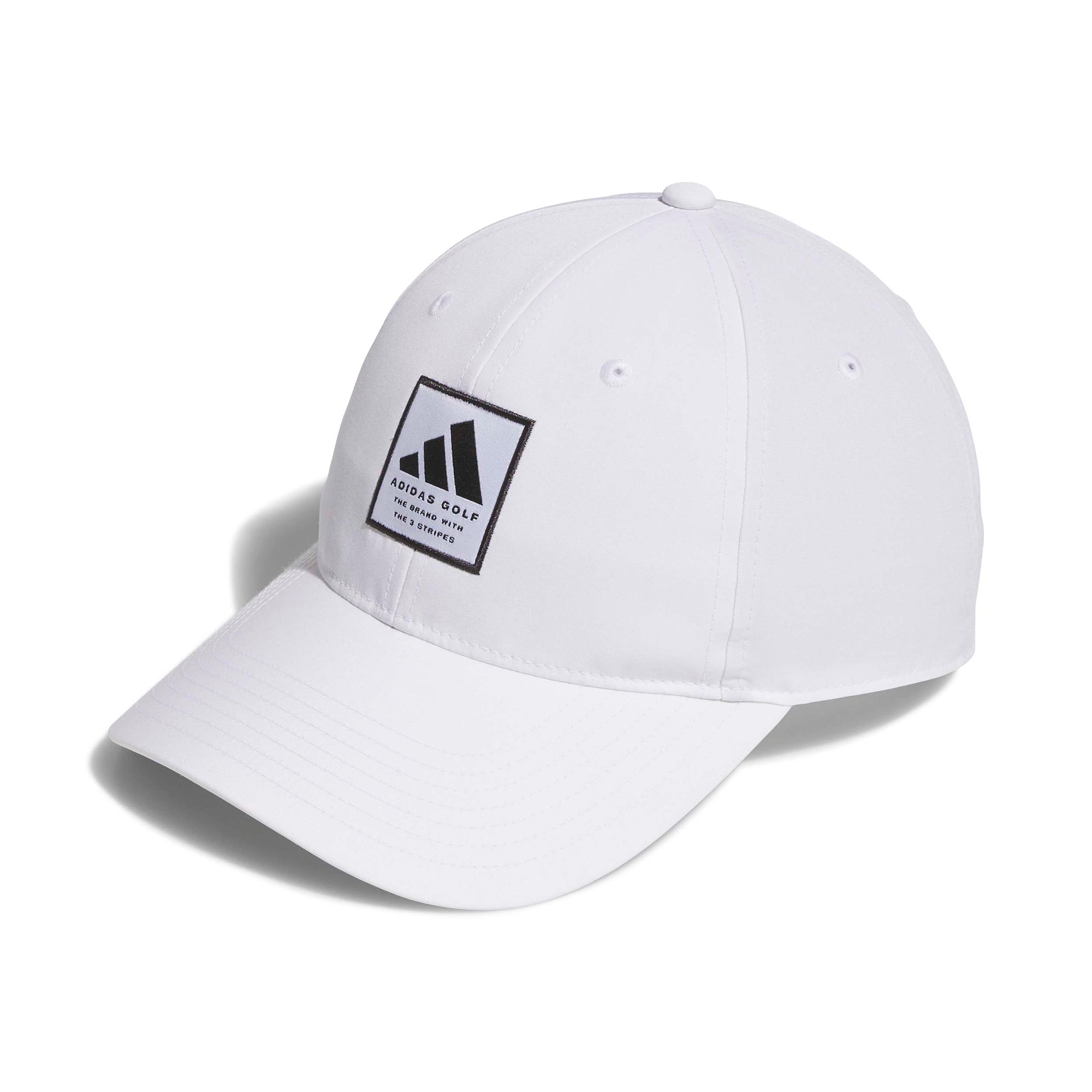adidas Golf Performance Cap - White - JZ2947 - Function18