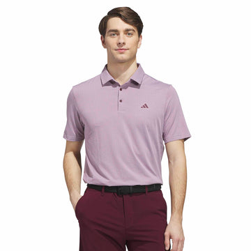 adidas Golf Performance Textured Shirt
