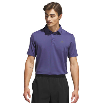 adidas Golf Performance Textured Shirt