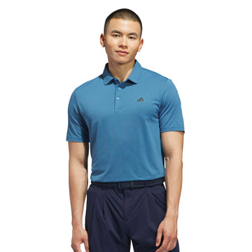 adidas Golf Performance Textured Shirt