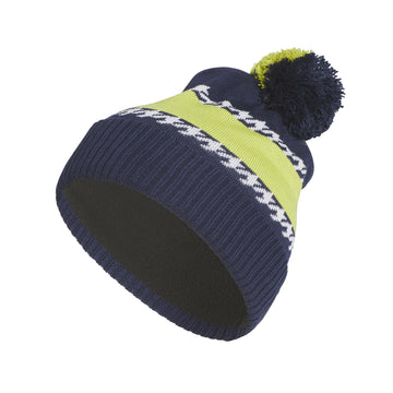 adidas Golf Pom COLD.RDY Beanie