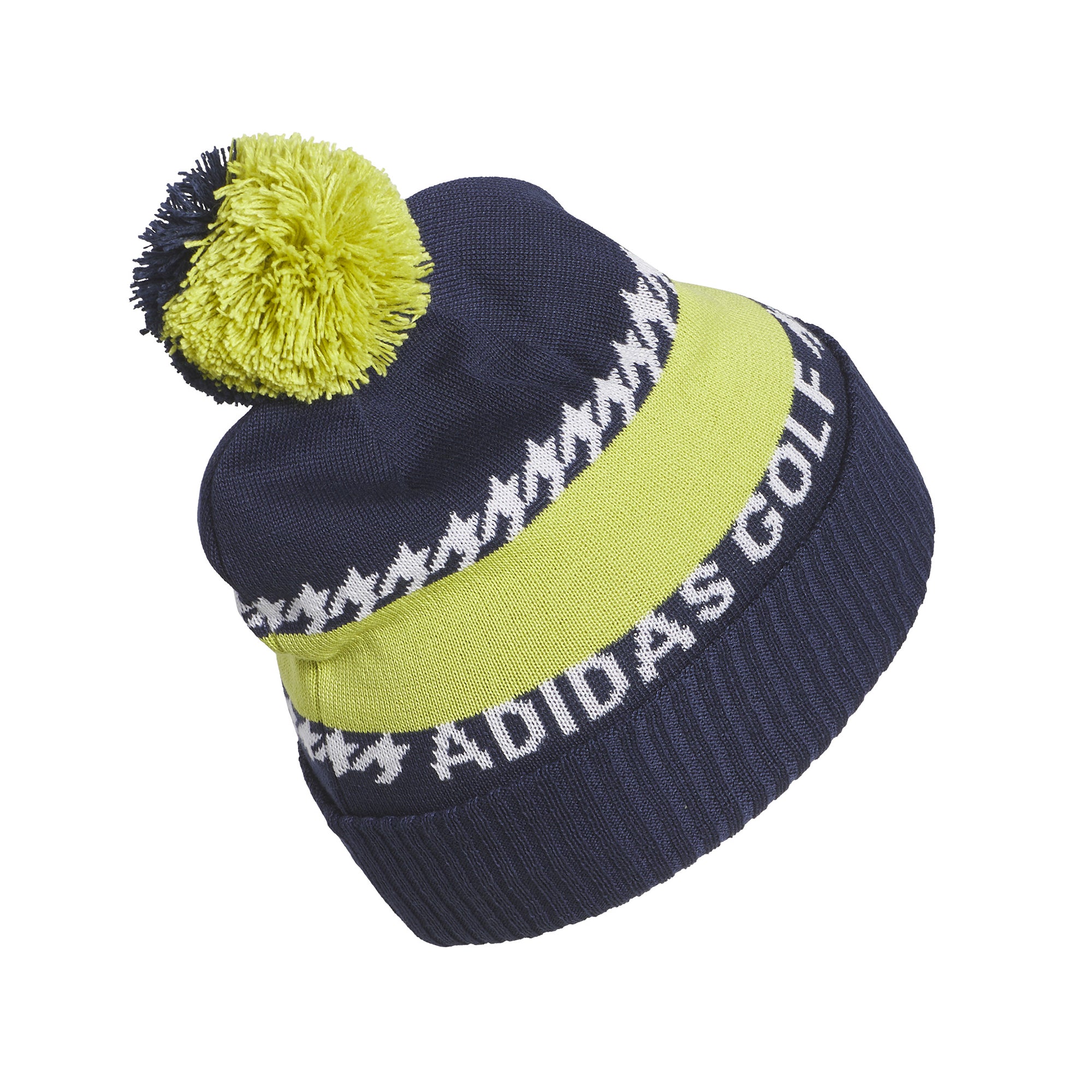 adidas Golf Pom COLD.RDY Beanie