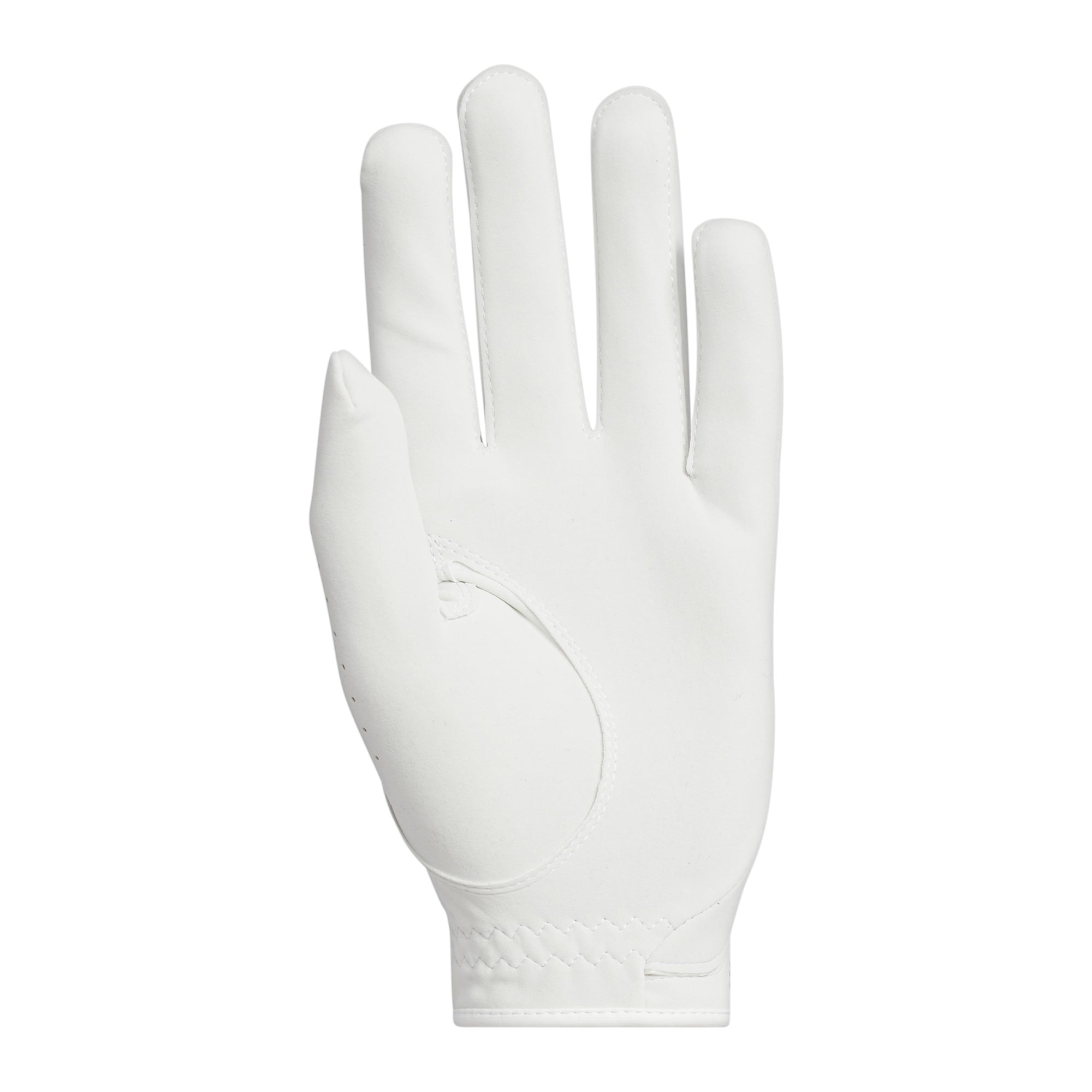 adidas Golf Pro Glove 25 MLH White