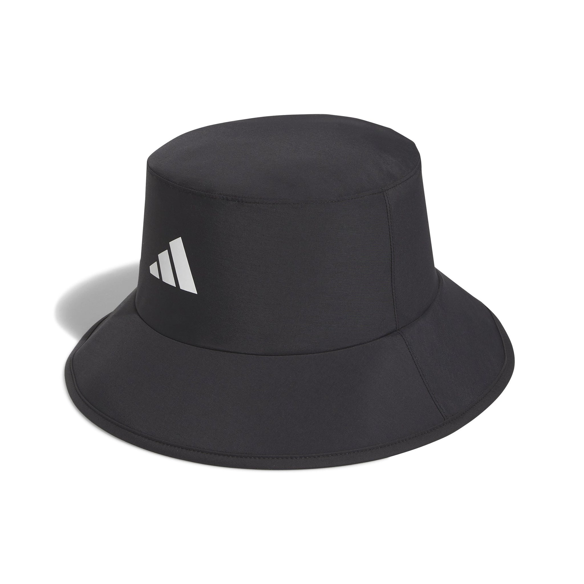 adidas Golf RAIN.RDY Bucket Hat Black