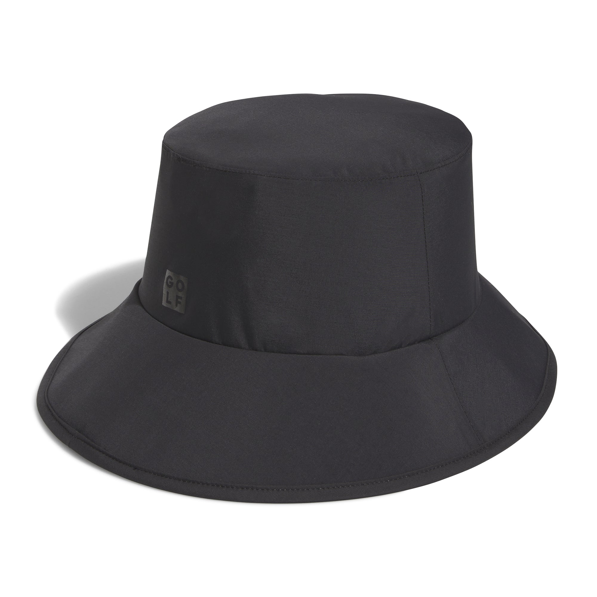 adidas Golf RAIN.RDY Bucket Hat Black