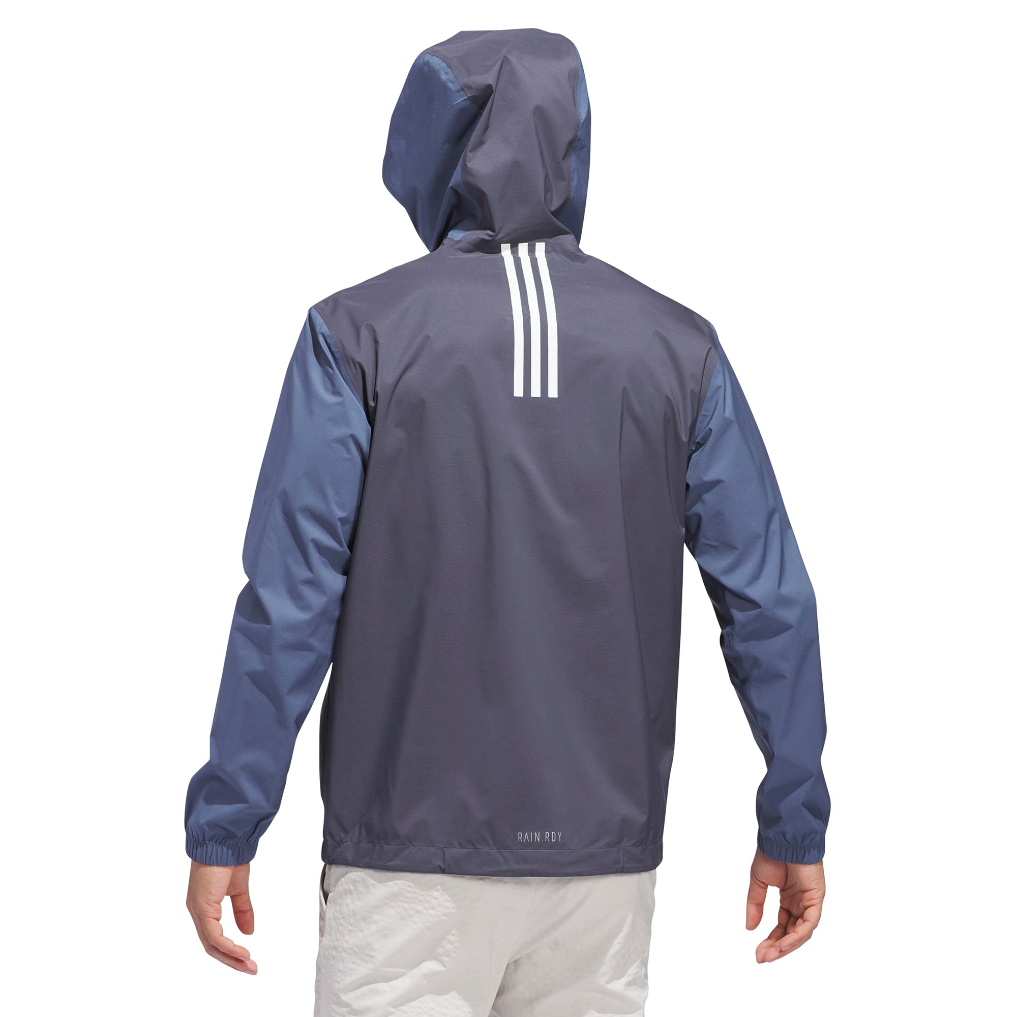 adidas Golf RAIN.RDY Hooded Waterproof Jacket