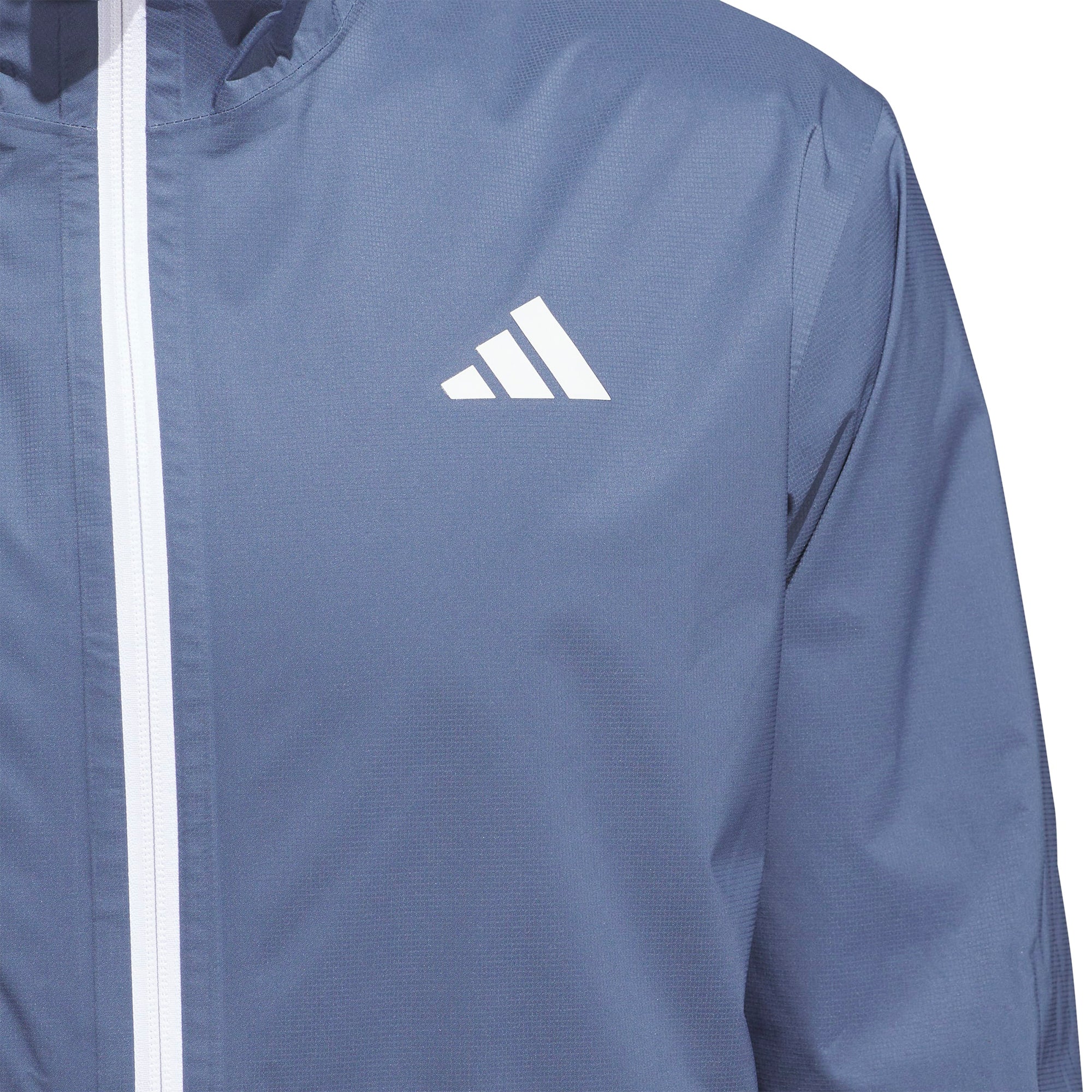 adidas Golf RAIN.RDY Hooded Waterproof Jacket