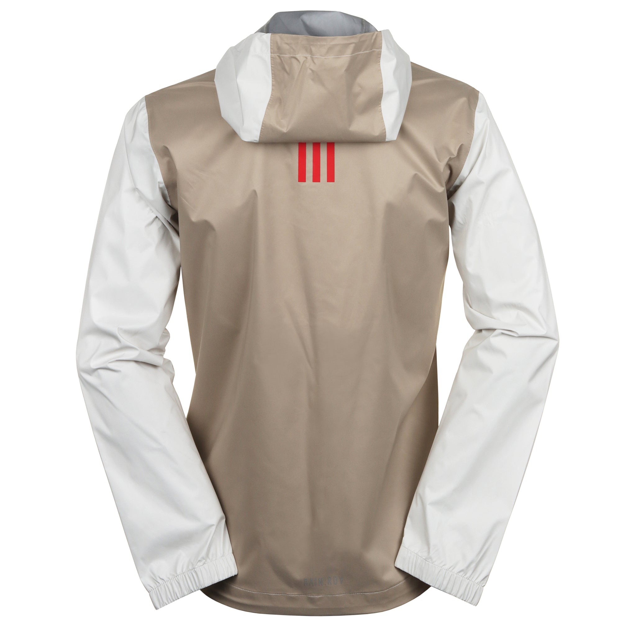 adidas Golf RAIN.RDY Hooded Waterproof Jacket Alumina 
