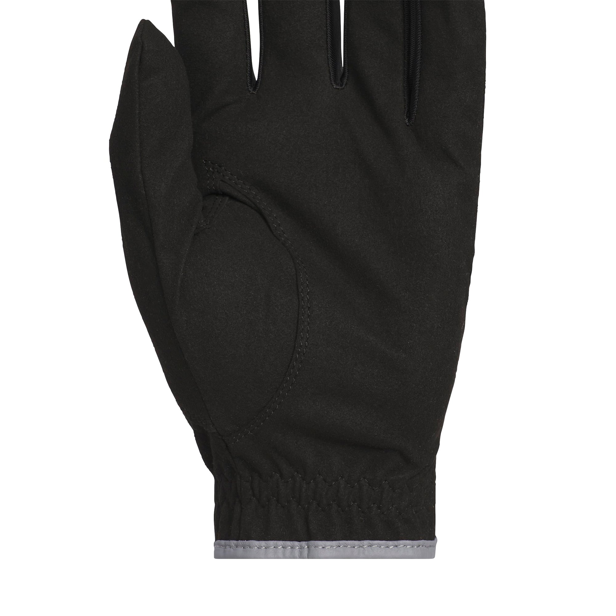 adidas Golf Rain Glove Pair Black