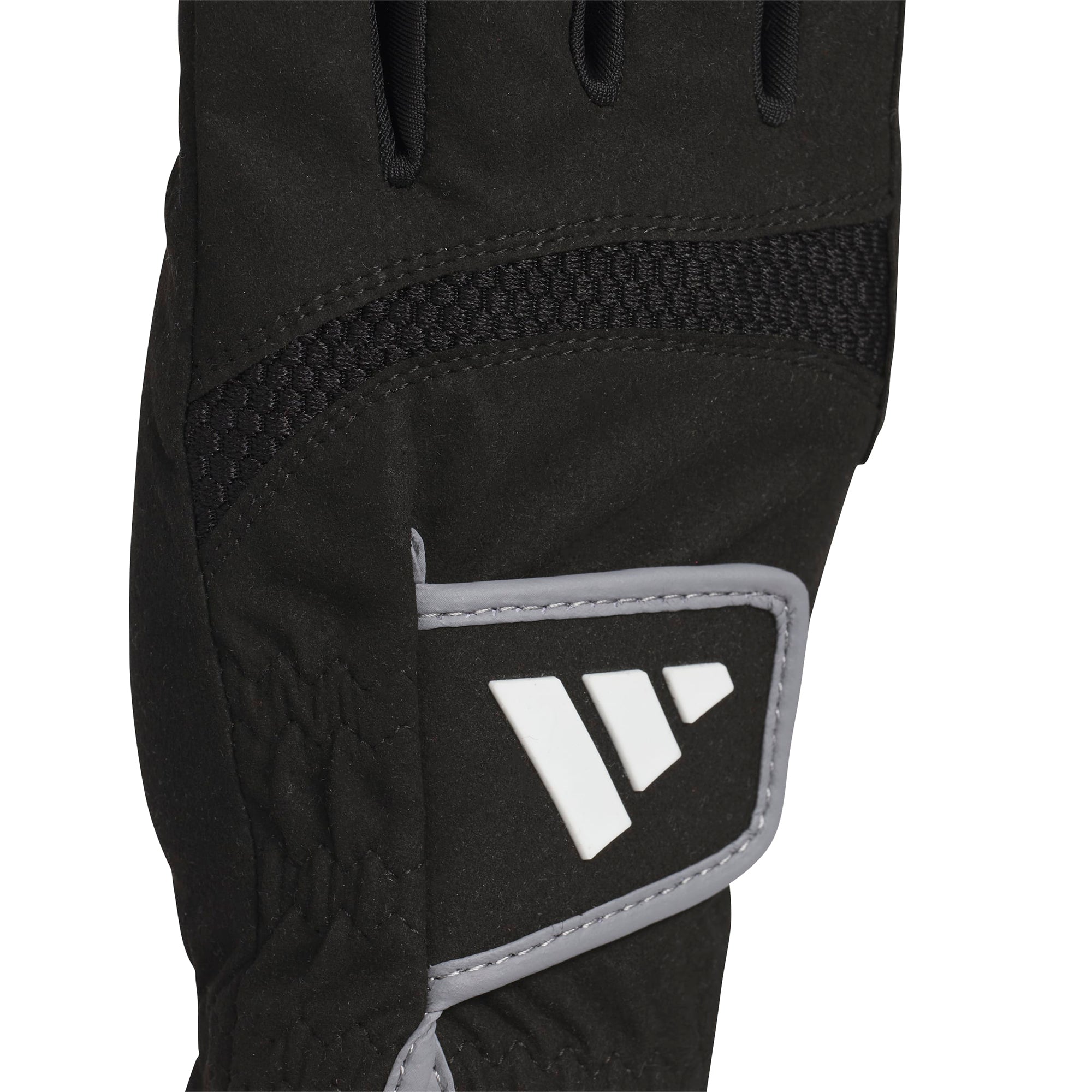adidas Golf Rain Glove Pair Black