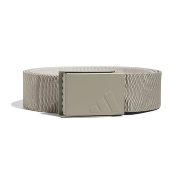 adidas Golf Reversible Webbing Belt