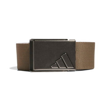adidas Golf Reversible Webbing Belt