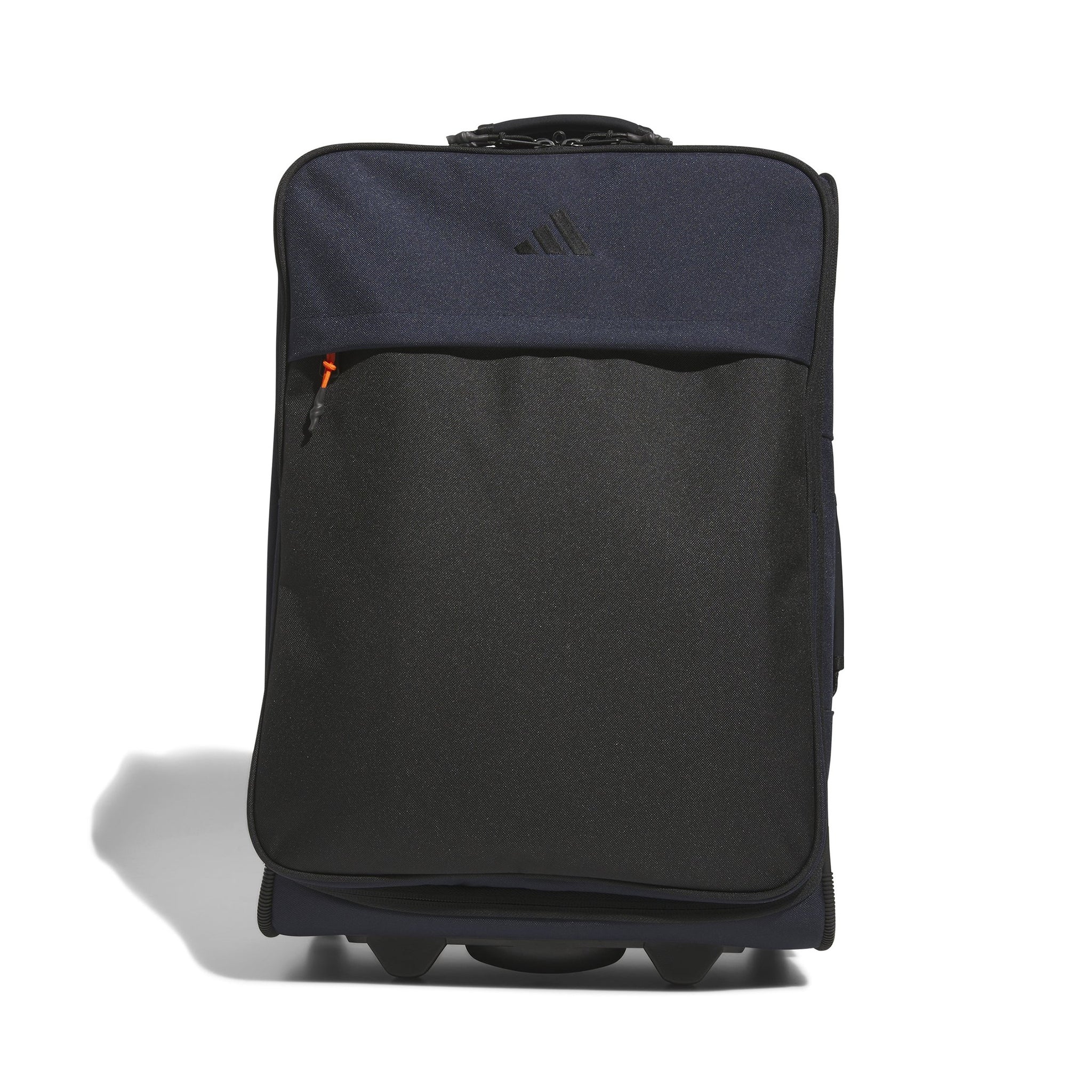 adidas Golf Rolling Carry On Case Legend Ink