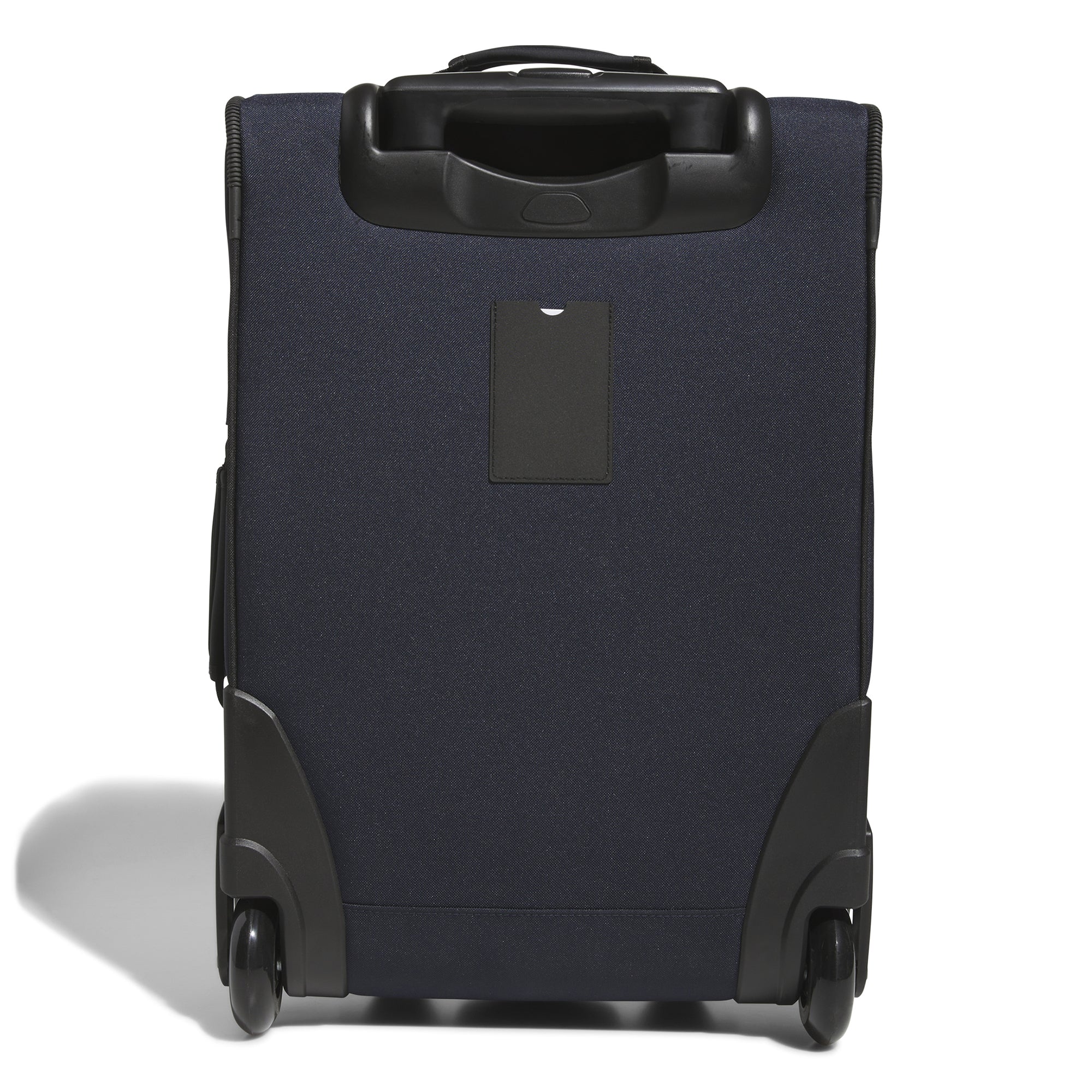adidas Golf Rolling Carry On Case Legend Ink