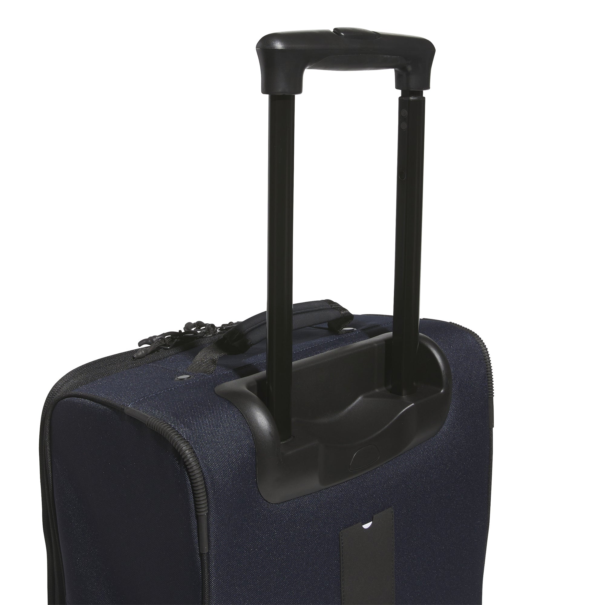 adidas Golf Rolling Carry On Case Legend Ink