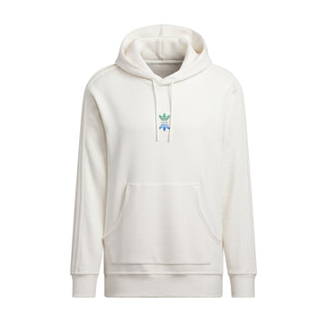 adidas Golf Rolling Links DWR Hoodie Chalk White 