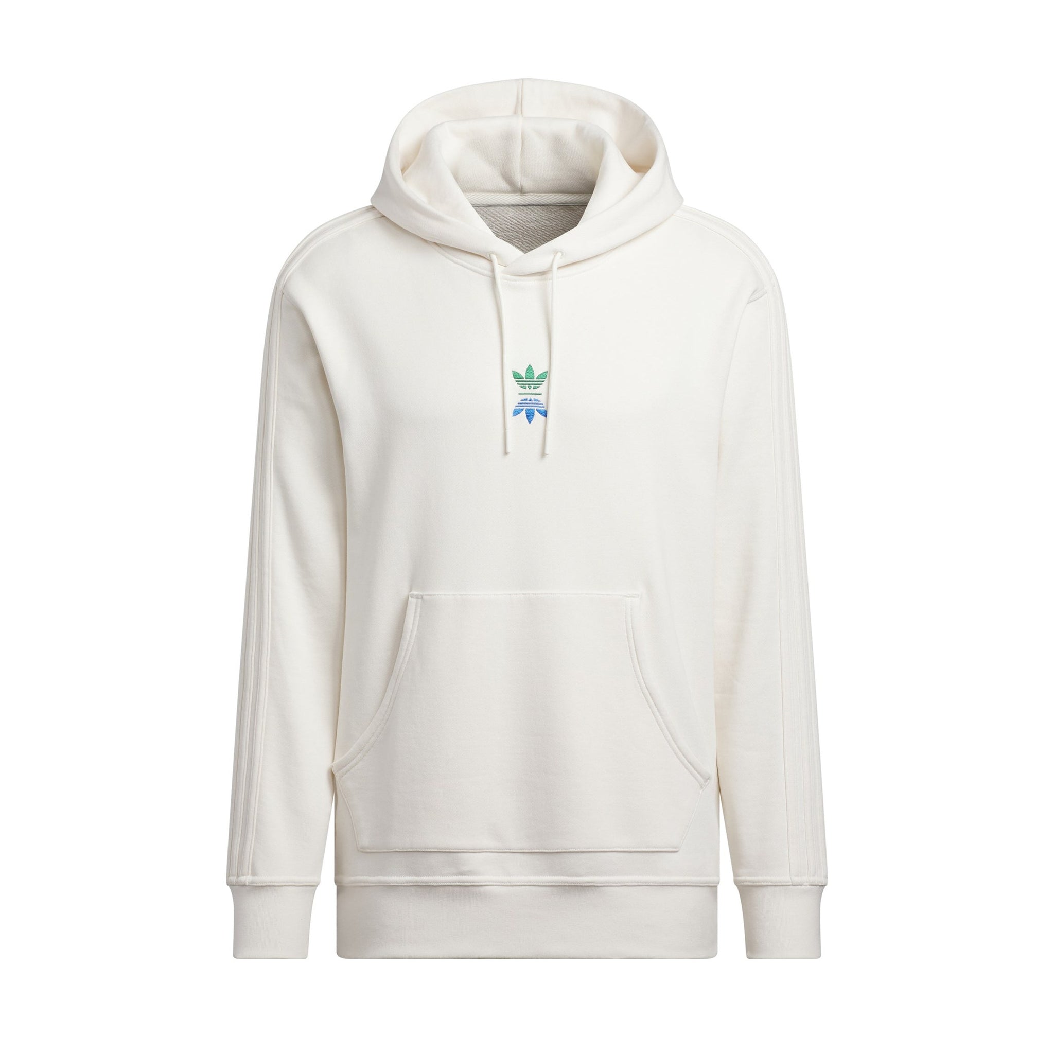 adidas Golf Rolling Links DWR Hoodie Chalk White 