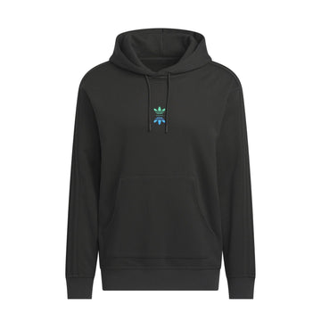 adidas Golf Rolling Links DWR Hoodie Black