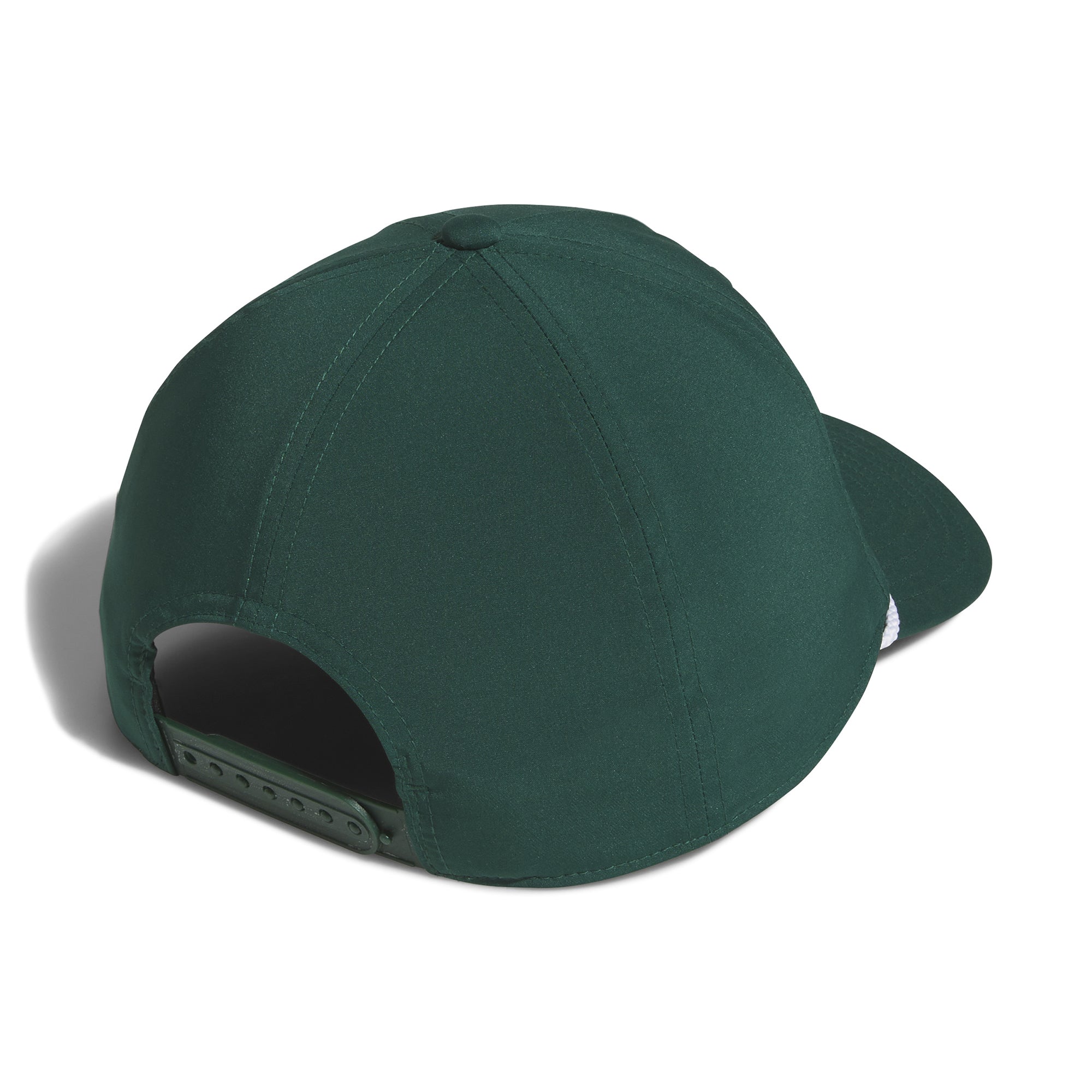 adidas Golf Rolling Links Five Panel Cap Collegiate Green