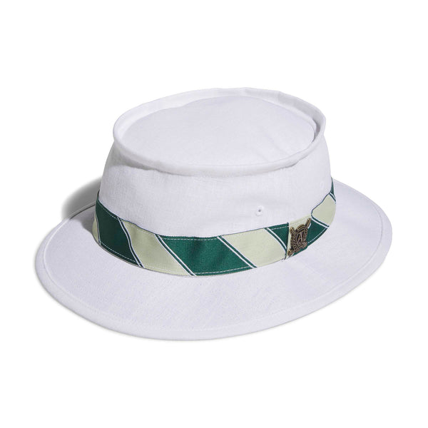 adidas Golf Season Opener Hat - White - JZ2896 - Function18