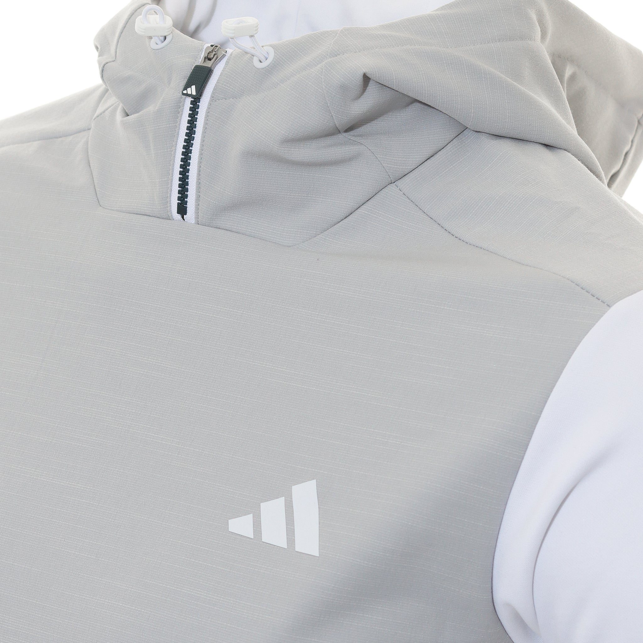 adidas-golf-textured-zip-anorak-hz3210-white