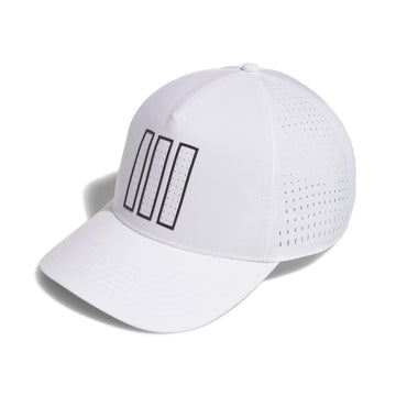 adidas Golf Tour 3-Stripes Cap