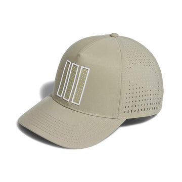 adidas Golf Tour 3-Stripes Cap