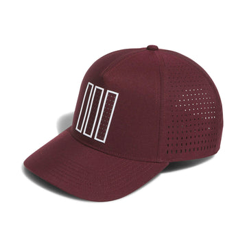 adidas Golf Tour 3-Stripes Cap