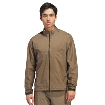 adidas Golf Tour Climaproof+ Full Zip Jacket