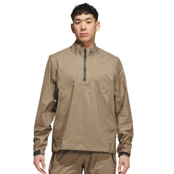 adidas Golf Tour Climaproof+ Half Zip Jacket