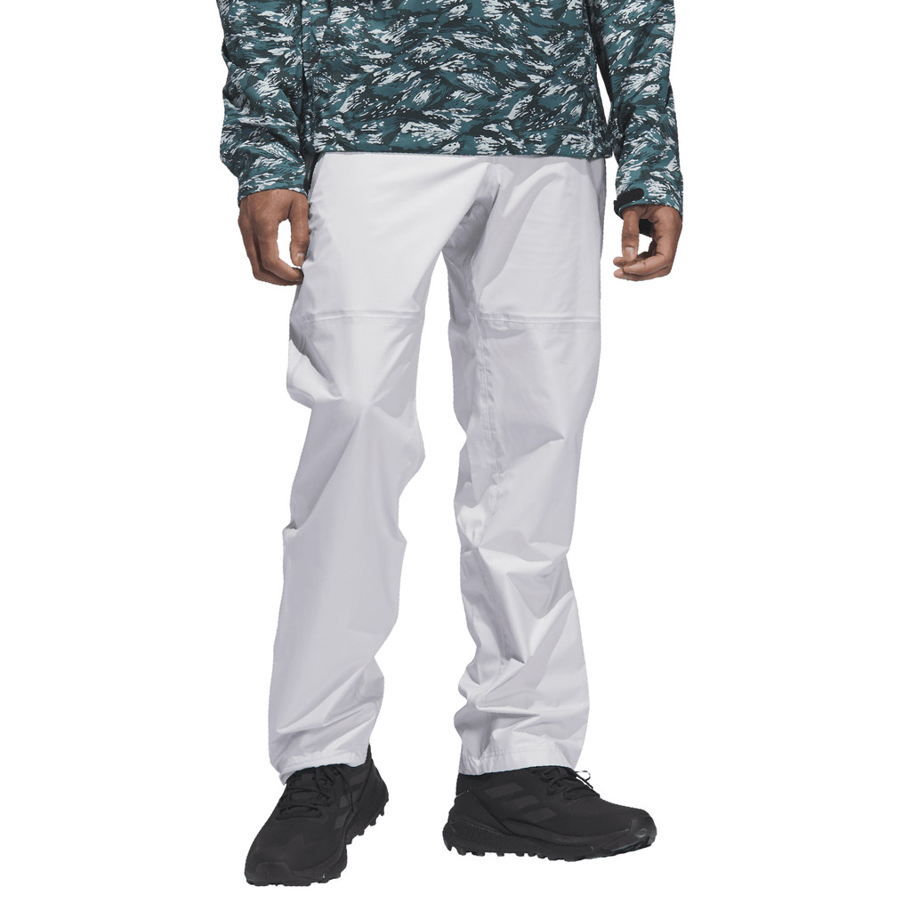 adidas Golf Tour Climaproof+ Waterproof Trousers Grey One