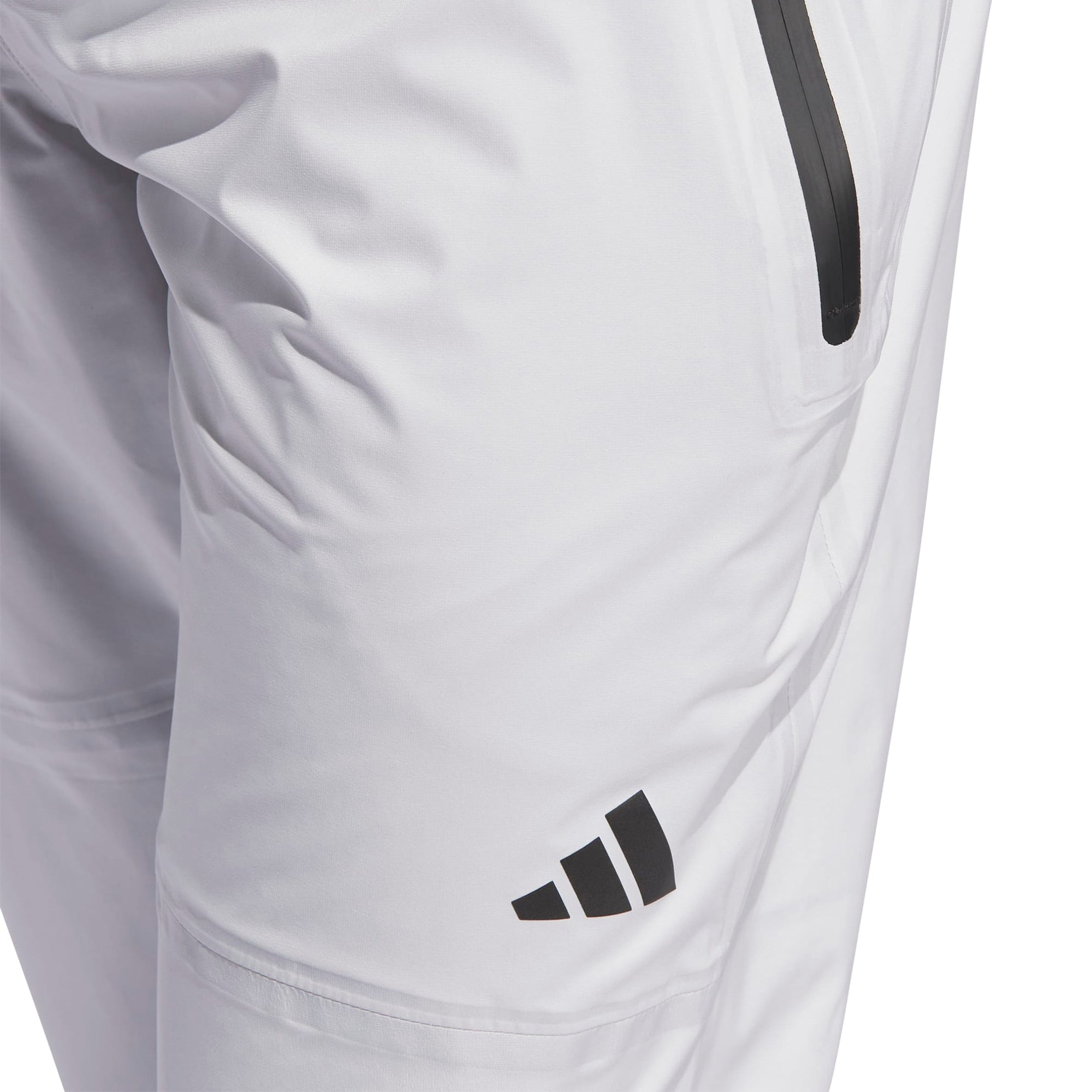adidas Golf Tour Climaproof+ Waterproof Trousers Grey One