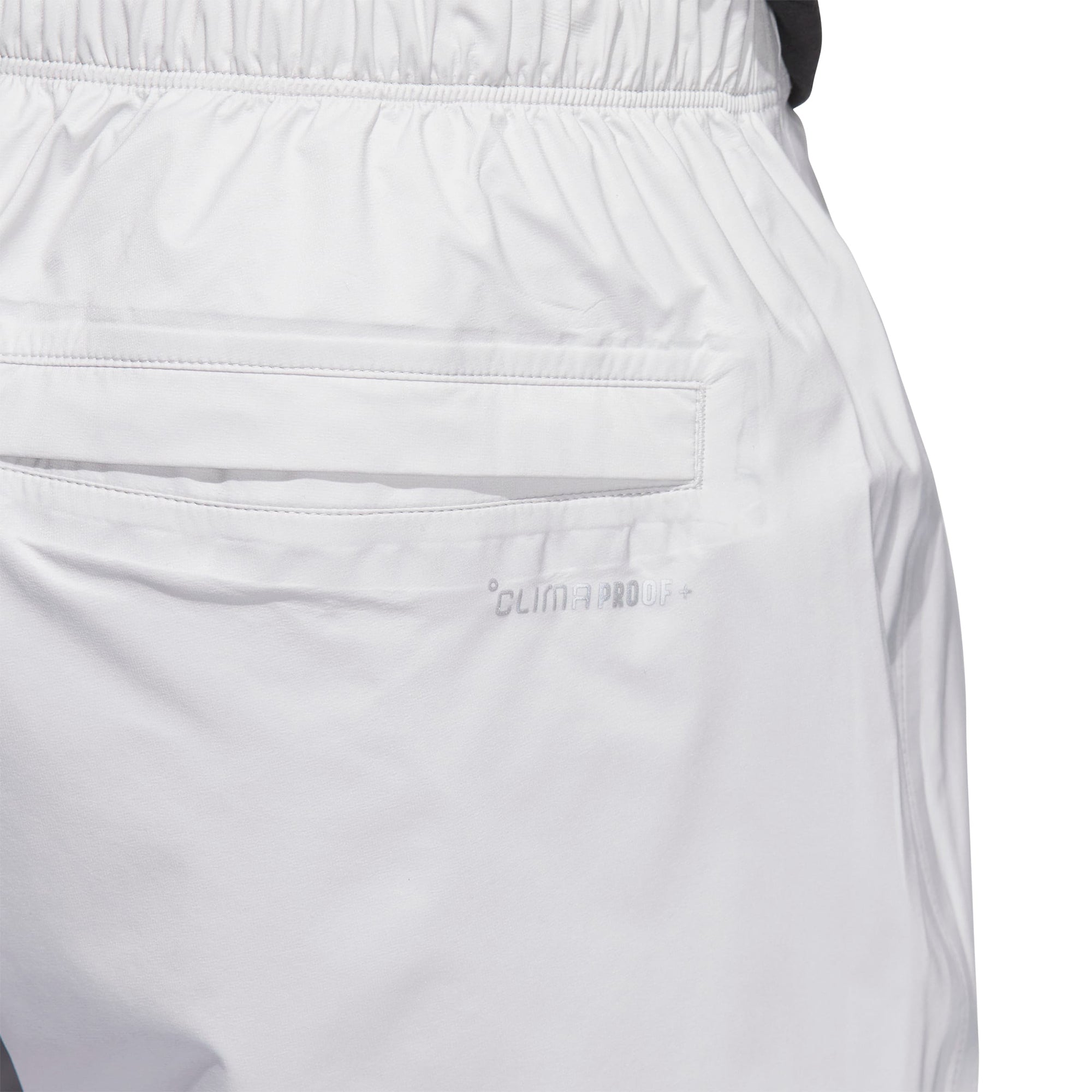 adidas Golf Tour Climaproof+ Waterproof Trousers Grey One