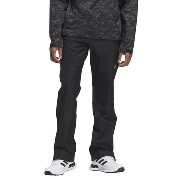adidas Golf Tour Climaproof+ Waterproof Trousers Black