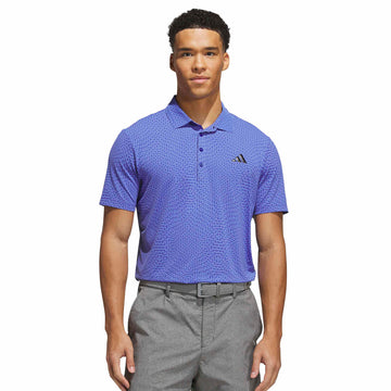 adidas Golf Tour Cool Feel Deco Shirt