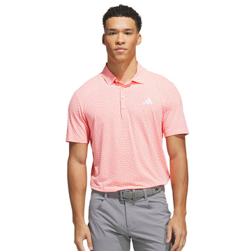 adidas Golf Tour Cool Feel Deco Shirt