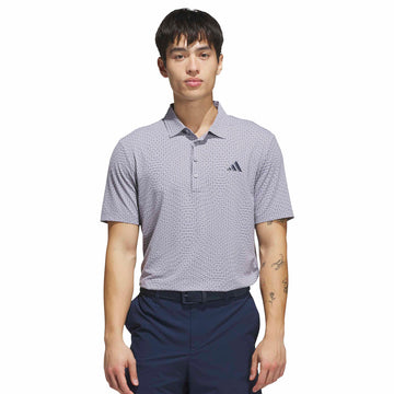 adidas Golf Tour Cool Feel Deco Shirt