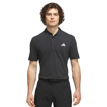 adidas Golf Tour Cool Feel Deco Shirt