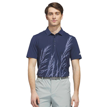 adidas Golf Tour Cool Feel Fescue Shirt