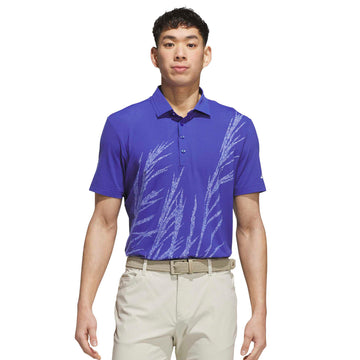 adidas Golf Tour Cool Feel Fescue Shirt