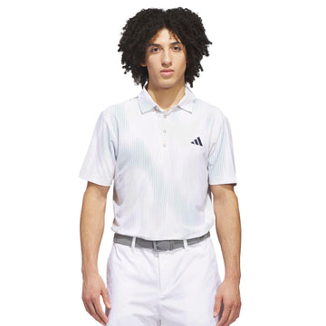 adidas Golf Tour Cool Feel Print Shirt