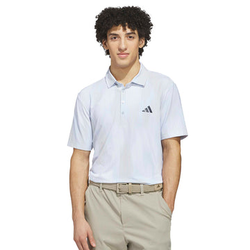 adidas Golf Tour Cool Feel Print Shirt