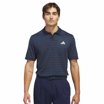 adidas Golf Tour Seamless Shirt