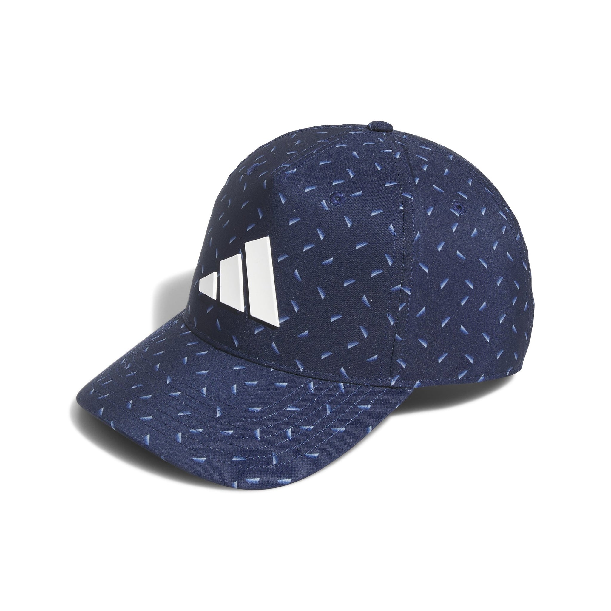 adidas Tour Snapback Cap - Collegiate Navy adidas Tour Snapback Cap - Collegiate Navy