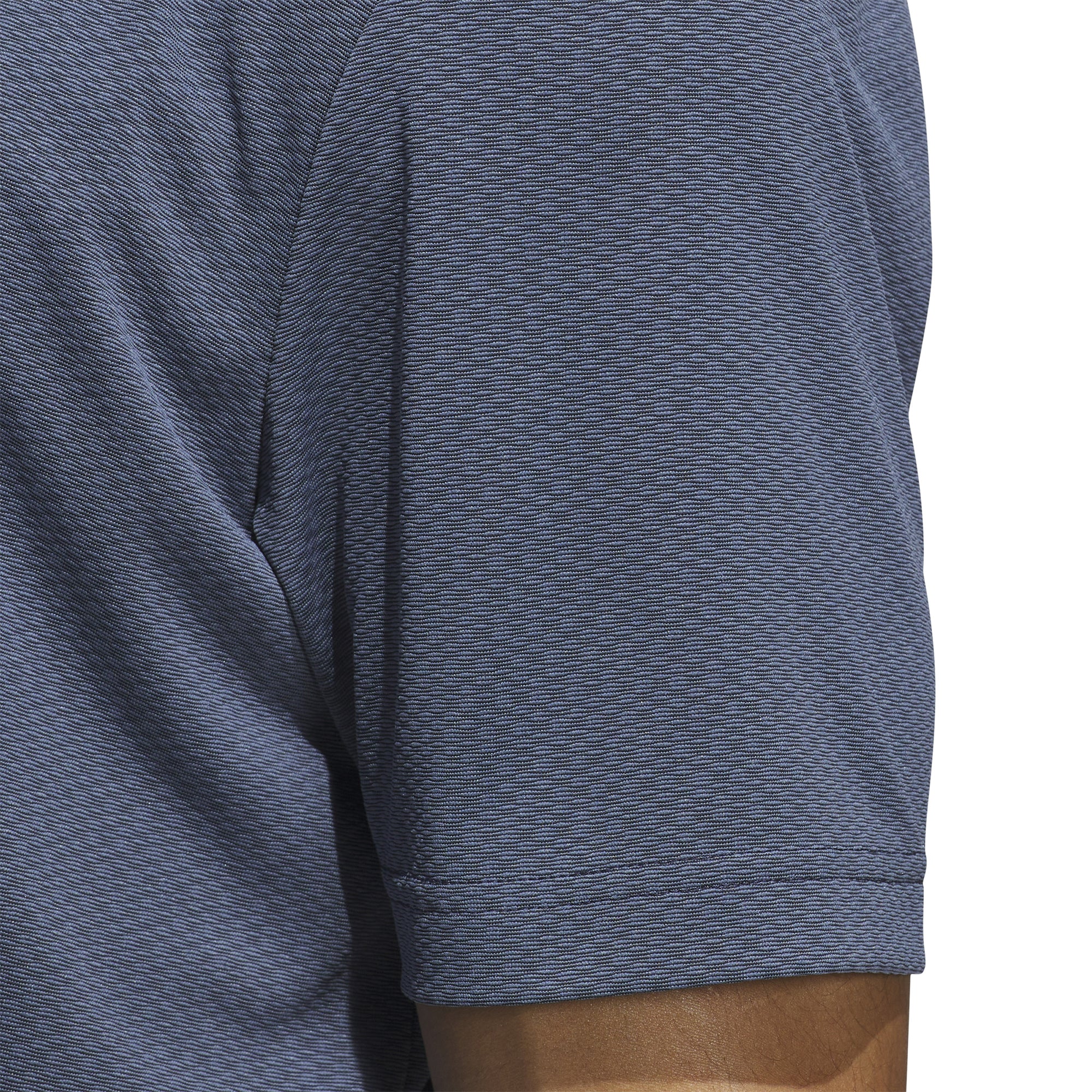 adidas Golf Tour Textured Print Shirt