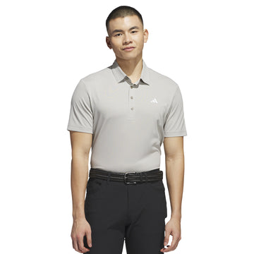 adidas Golf Tour Textured Print Shirt