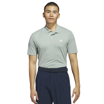 adidas Golf Tour Textured Print Shirt