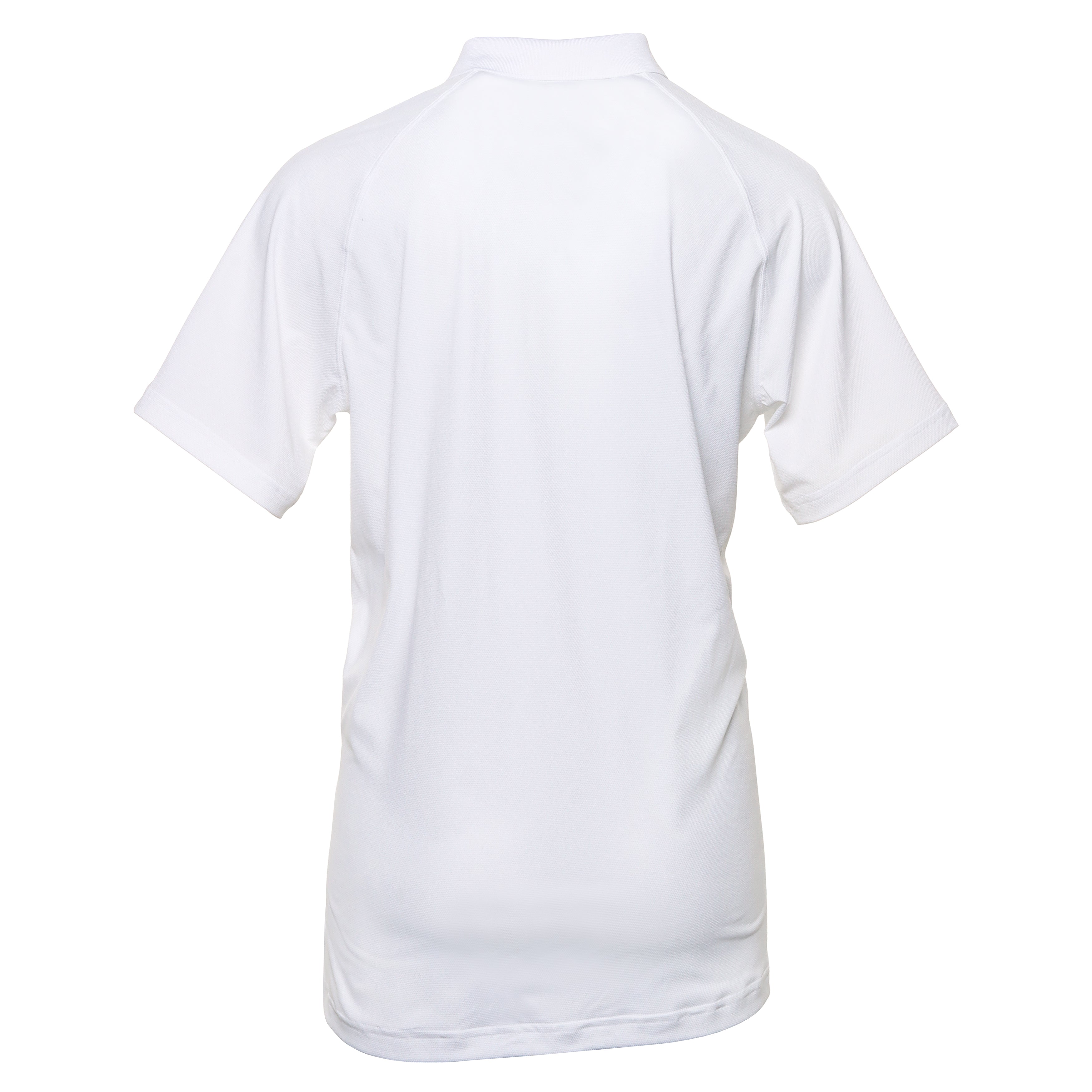 adidas Golf Twistknit Pique Shirt IL5061 White | Function18