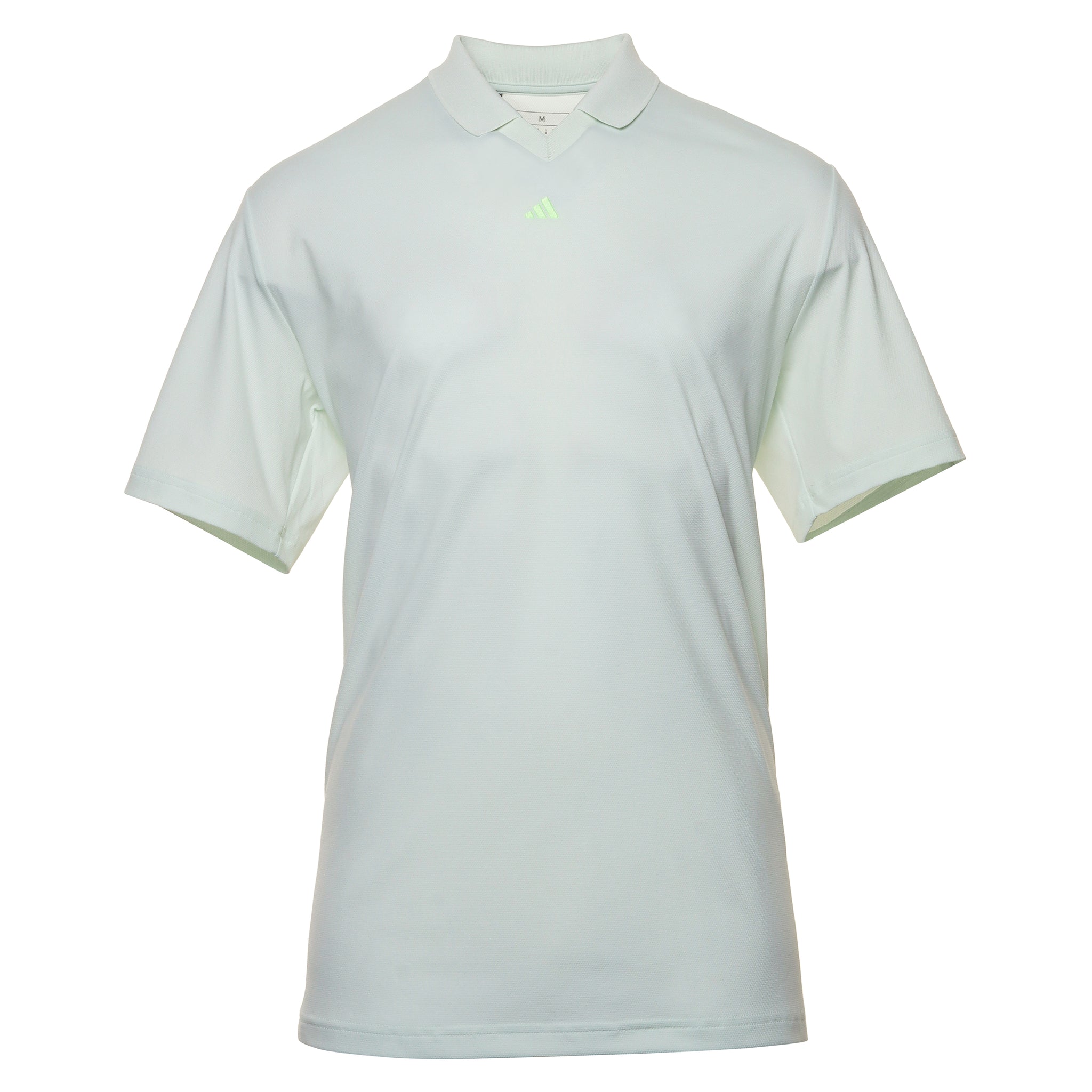 adidas Golf Twistknit Pique Shirt