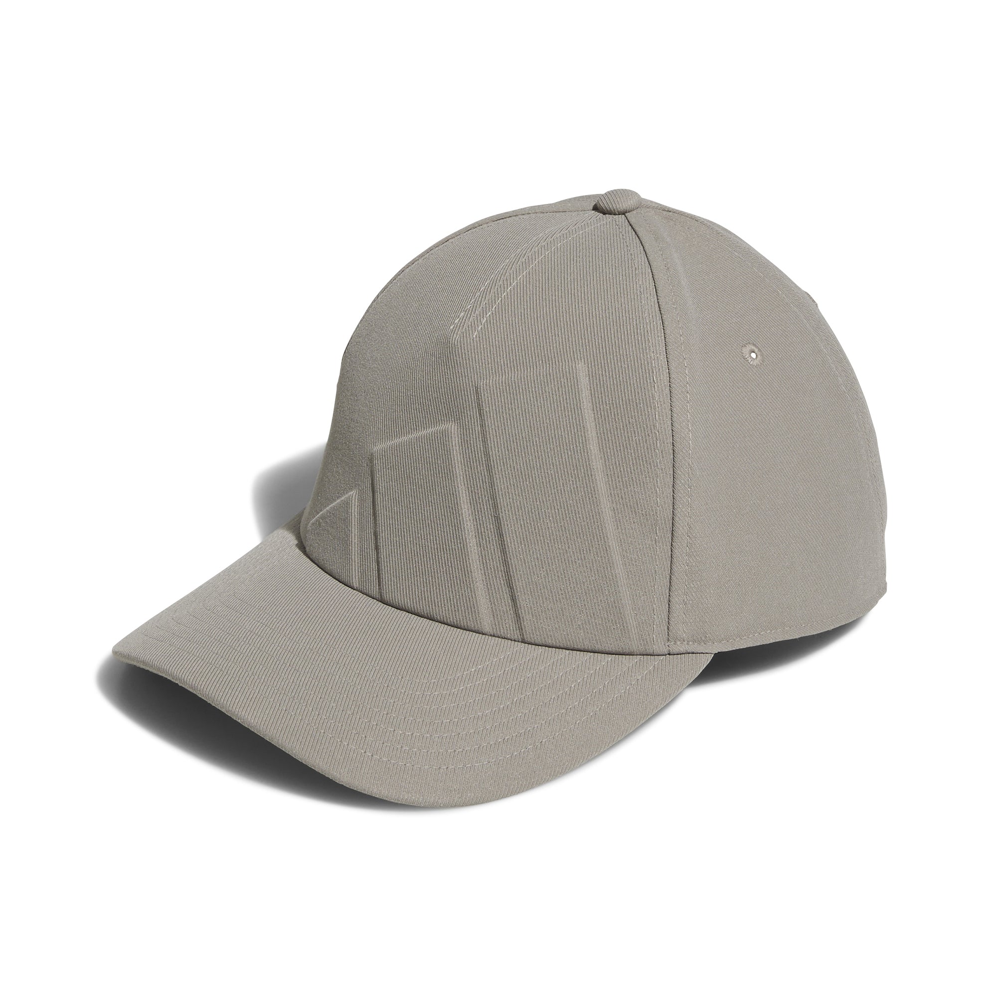 adidas Golf Twistweave Snapback Cap Putty Beige 